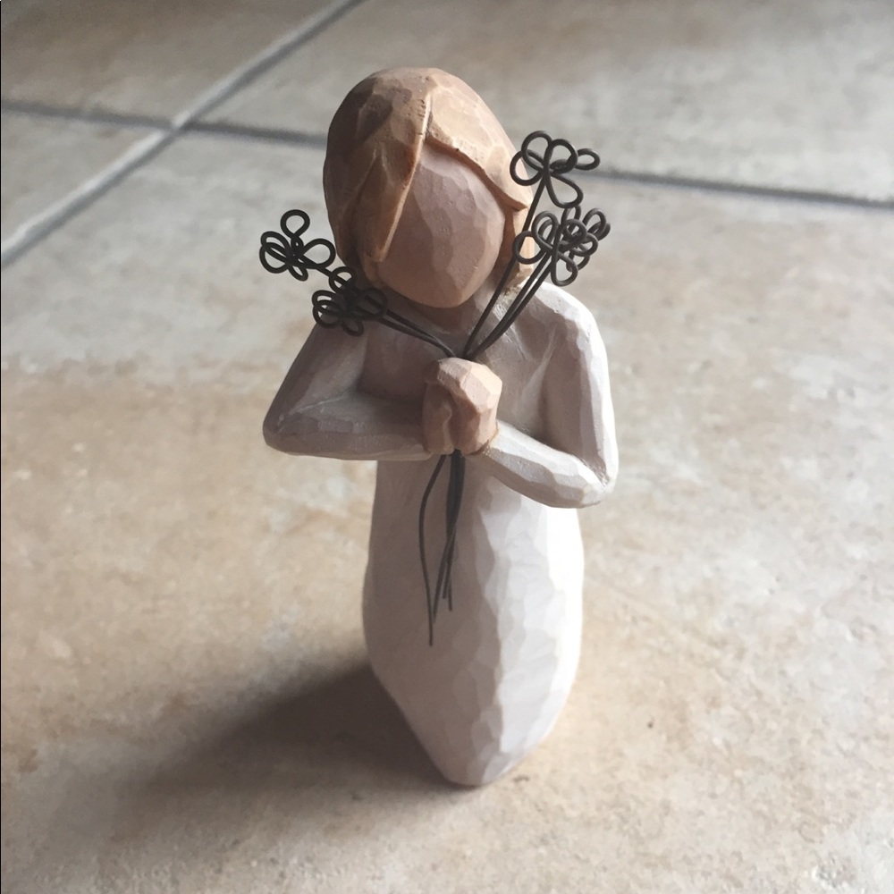 Willow Tree Friendship